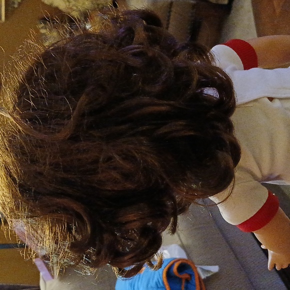 🟢 18" Disney ILY Forever With Accessories - Picture 8 of 9